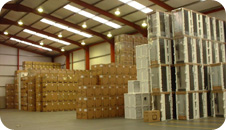 Warehousing Services