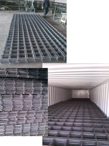 Hot Rolling Reinforcing Steel Bar, Packaging Type : grey