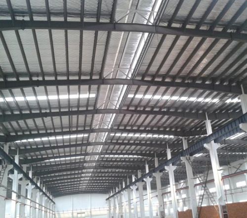 Insulated Sandwich Panel, Packaging Type : grey