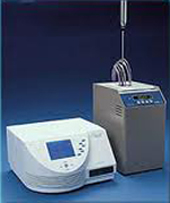 Temperature Mapping Services