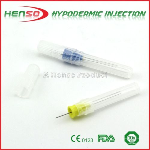 Disposable Sterile Dental Needle