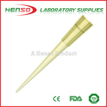 Henso Pipette Tips, Packaging Type : Yellow