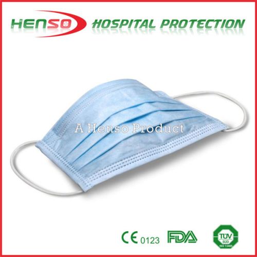 Surgical Face Mask