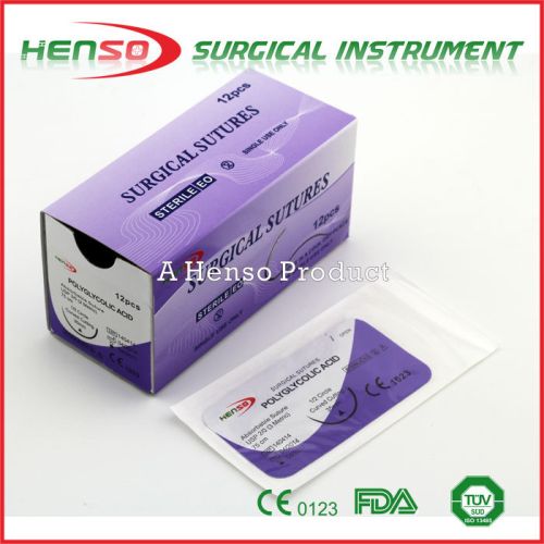 HENSO Surgical Sutures