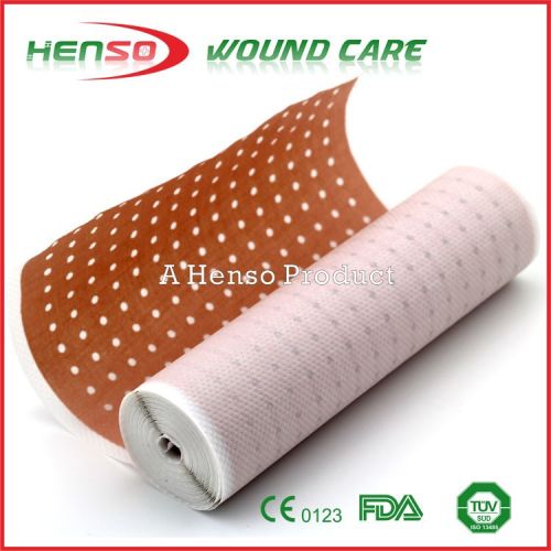 Cotton Zinc Oxide Surgical Adhesive Plaster