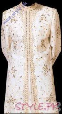 Groom Sherwani