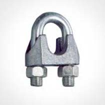 Stainless Steel U Clamps