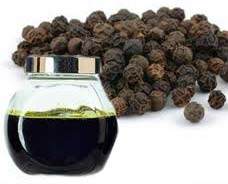 Black Pepper Oleoresin