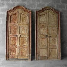 Antique Doors