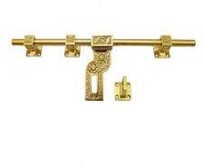 Brass Door Aldrop