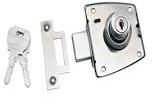 Cabinet Door Locks