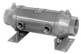 Marine Heat Exchanger