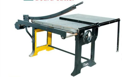 Board Cutter