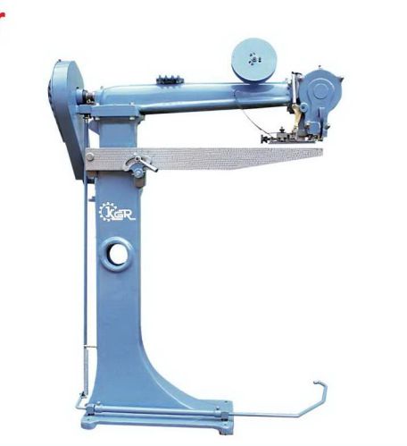 Box Stitching Machine