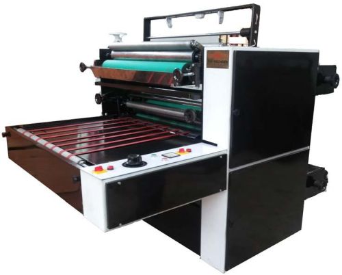 Film Lamination Machine