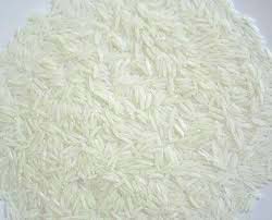 Hard Organic Traditional Raw Basmati Rice, Variety : Short Grain