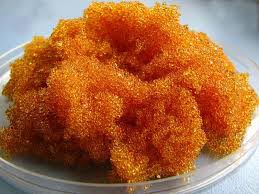 Rohm Haas Ion Exchange Resins, Color : Orange, Grade : Industrial