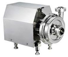 Sanitary Centrifugal Pumps