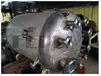 Ss316 Storage Vessels