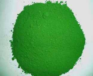 Chrome Oxide Green Pigment