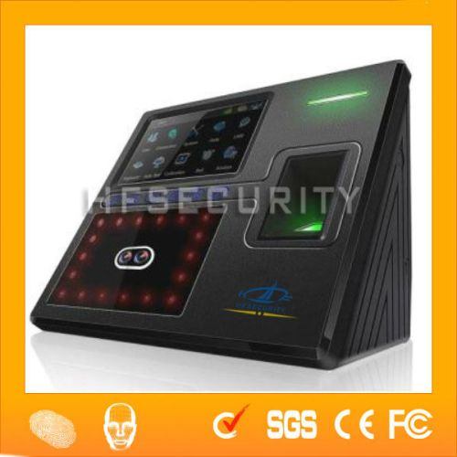 Advanced Technology Fingerprint Reader For Attendance