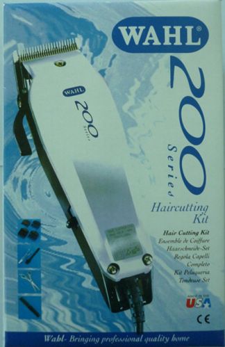 Electrical Hair Clipper