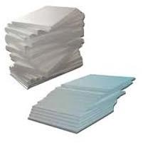 EPS Thermocol Sheets 2x4 Feet