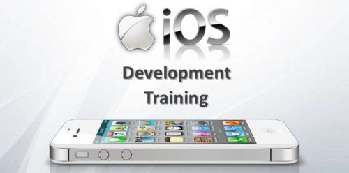 IOS Course Training