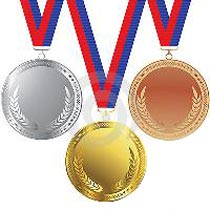 Medals