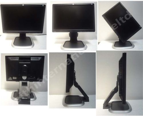1000 Pcs Of Branded 19 Inch Wide LCD Monitors