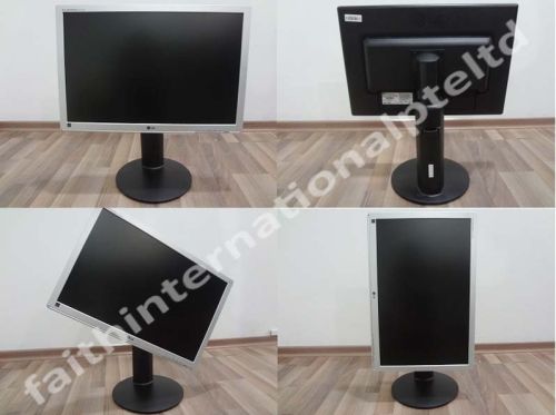 22 Inch Wide Screen LCD Monitors