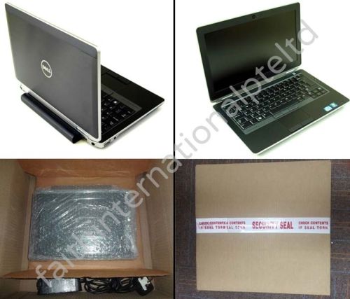 Dell laptop