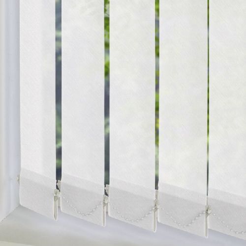 Vertical Blinds, Material : Polyester, Wooden