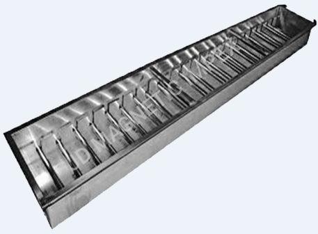 Polished Channel Magnets, For Industrial Use, Feature : High Coercivity, Modern Anisotropic, Robust Construction