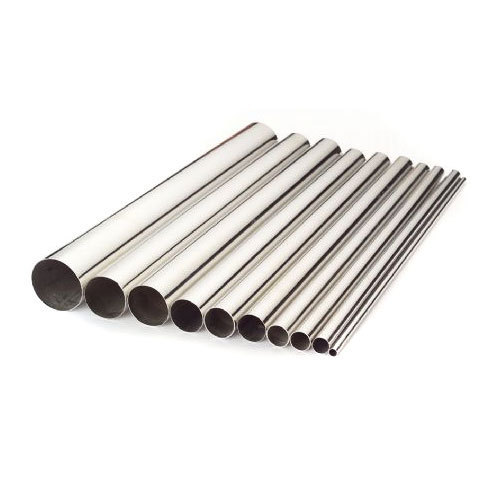 Stainless Steel Tube