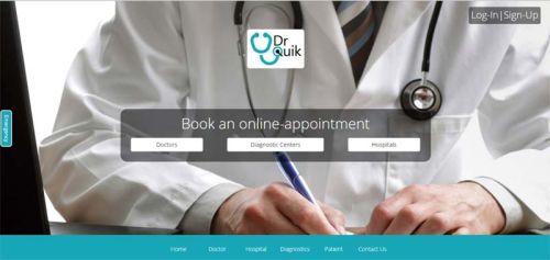 Online Appointment Software