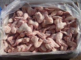Frozen chicken wings, Purity : Healthy & Hygienic Chicken