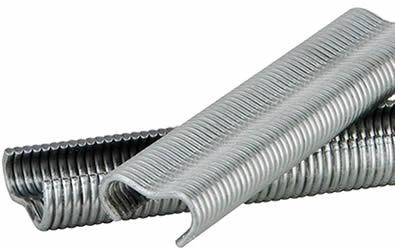 Versatile Compressed Hog Rings