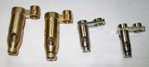 Brass Electrical Joint Sockets