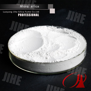 Microsilica
