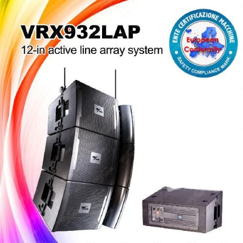 12inch Line Array Speaker