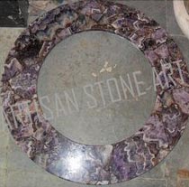 Semi Precious Stone Wall Panels