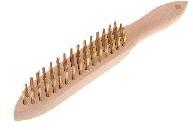 Kashyap Wire Brush, For Cleaning