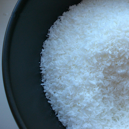 Desiccated Coconut Powder