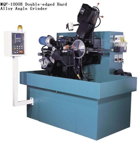 Dual Side Saw Blade Sharpener