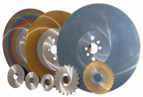 HSS Cutting Saw Blades