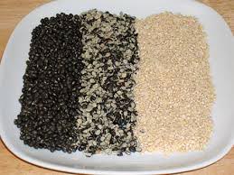 Mix Urad Dal