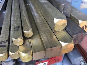 Aluminium Bronze Bar (AB-2)