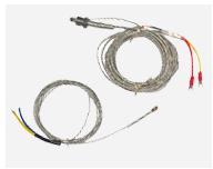 Thermocouples