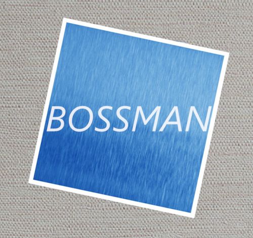 316l Sapphire Blue Stainless Steel Snow Sand Plate